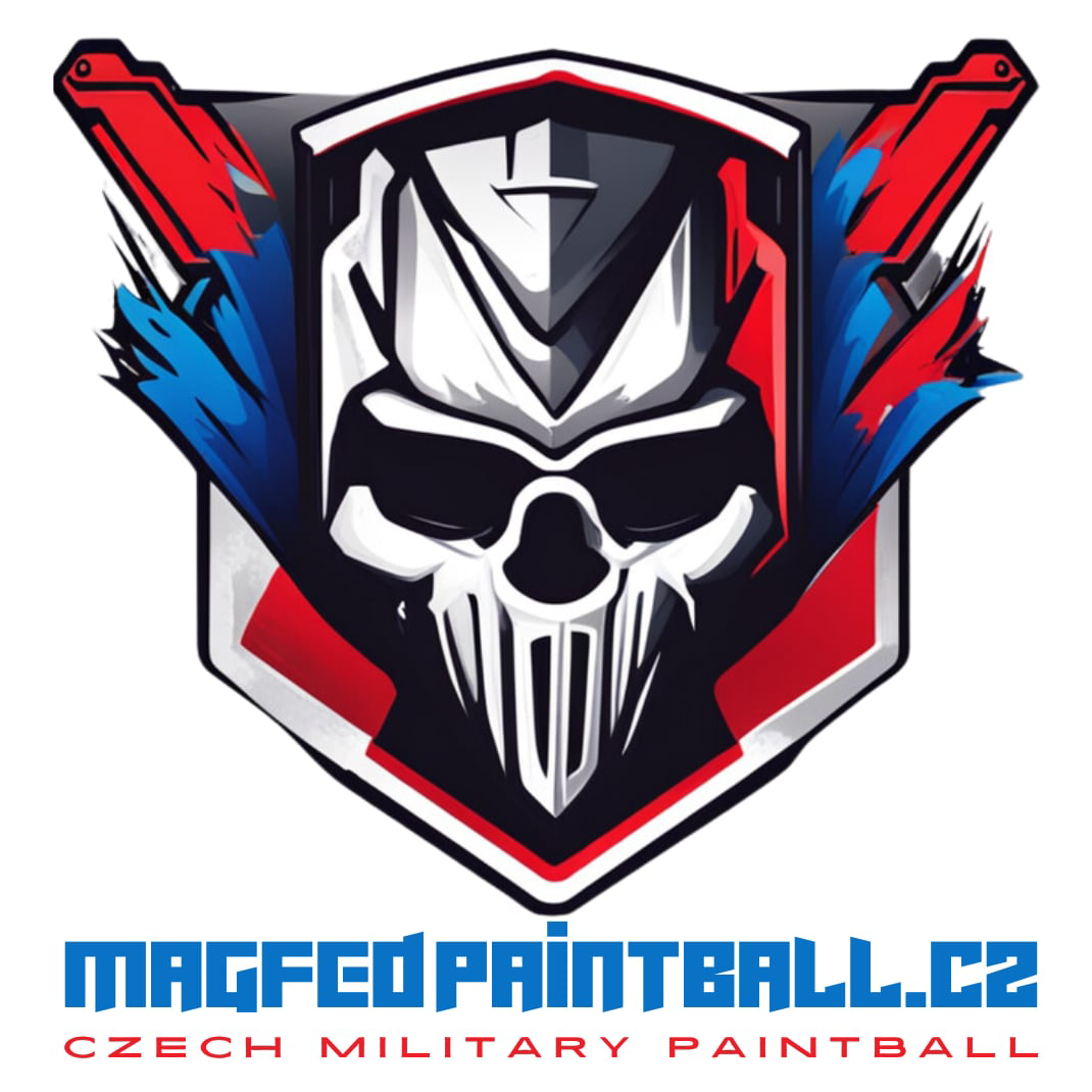 Magfed Paintball
